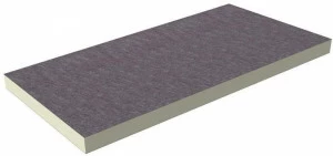 STIFERITE Сэндвич-панель с изоляцией из пенополиизо