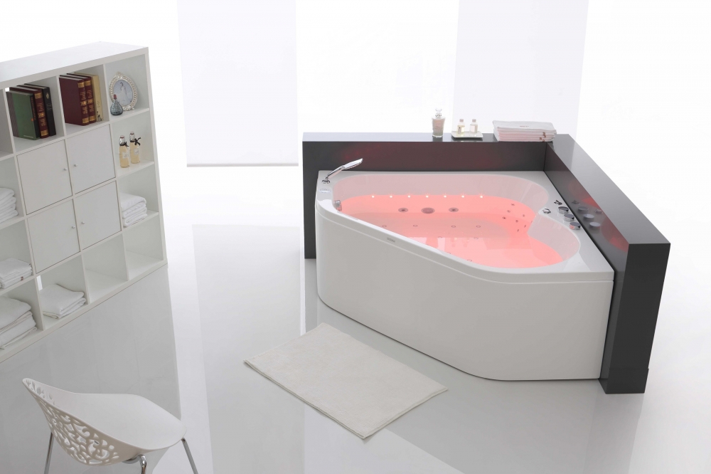 А2202 CGSP Ванна гидромассажная SSWW  - Вид №4
