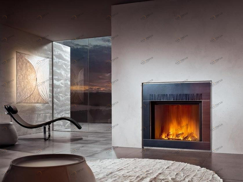 Piazzetta Облицовка камина Design sun-id-1355336