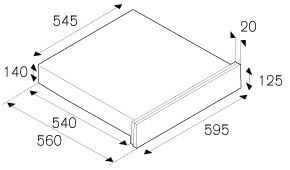 Bertazzoni Встроенная жаровня Modern sun-id-1477555 - Вид №5