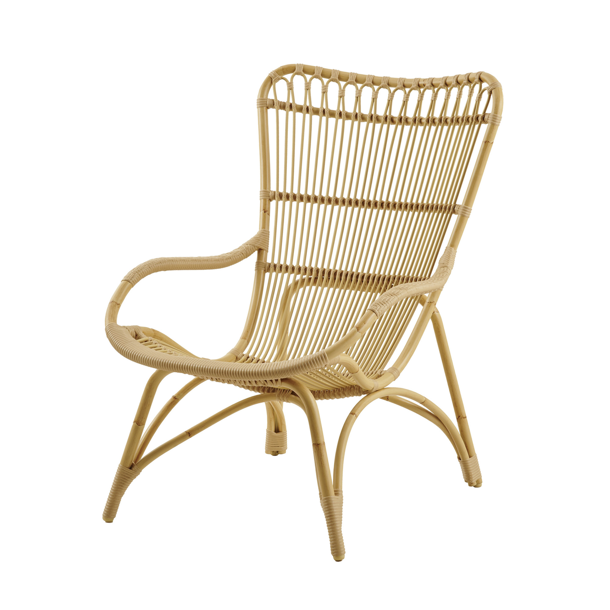 2000983245335 Кресло Monet KENNETH COBONPUE 