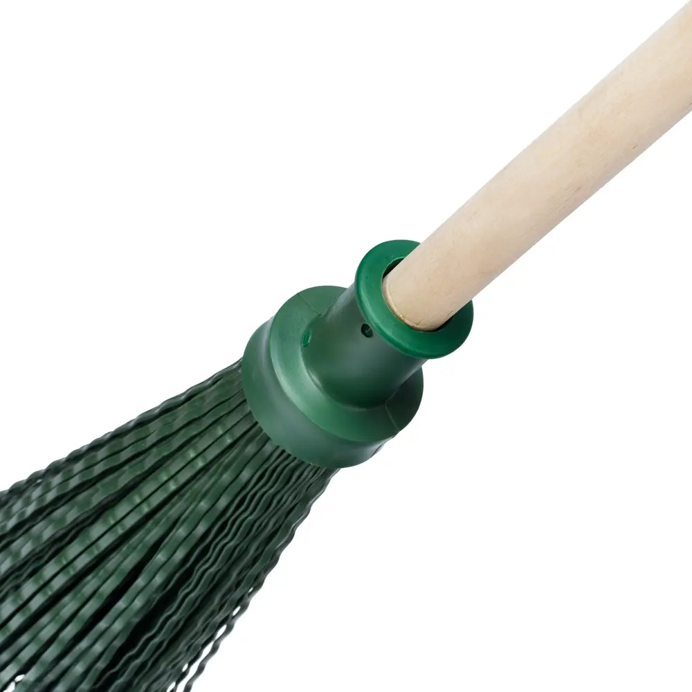 Метла Сибртех 63217 с черенком STLM-2159381 - Вид №3