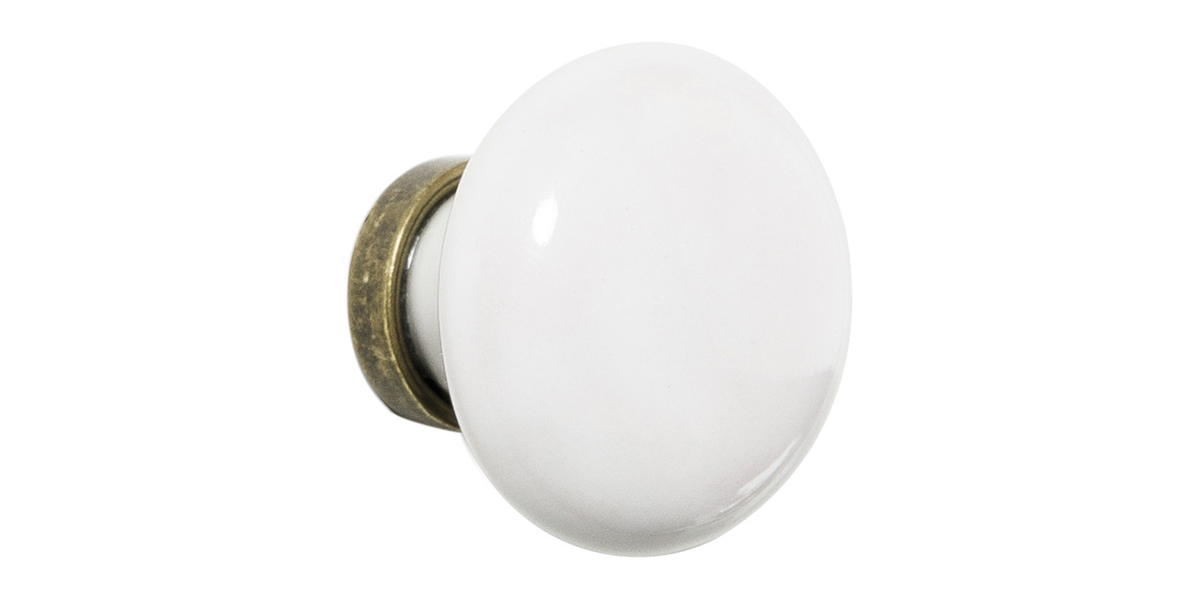 КОМПЛЕКТ МЕБЕЛИ BOHEME 90 СМ WHITE VINTAGE SALGAR 20581 - Вид №3