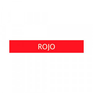 12210 Пленка самоклеящаяся в рулоне 100 г/м2 красный Sadipal