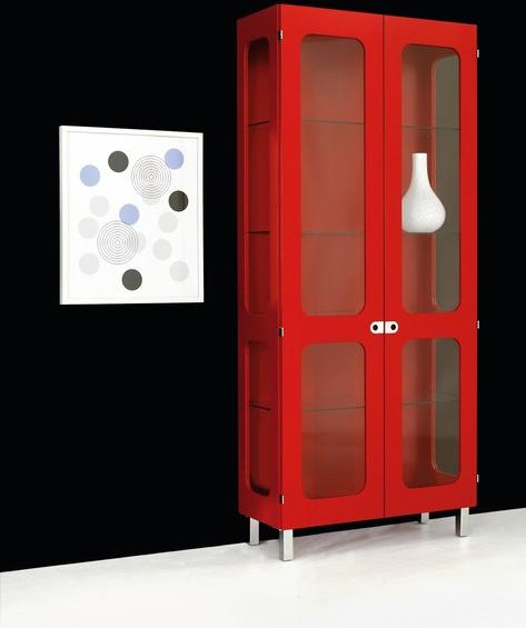 Karl Andersson Буфет / витрина из шпонированной древесины 2k 2k472  - Вид №1