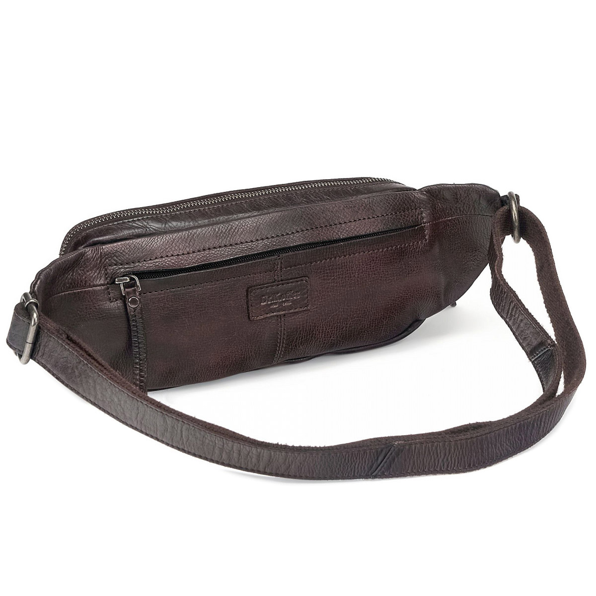 M402753-249-09 Сумка поясная Dr Koffer  - Вид №1