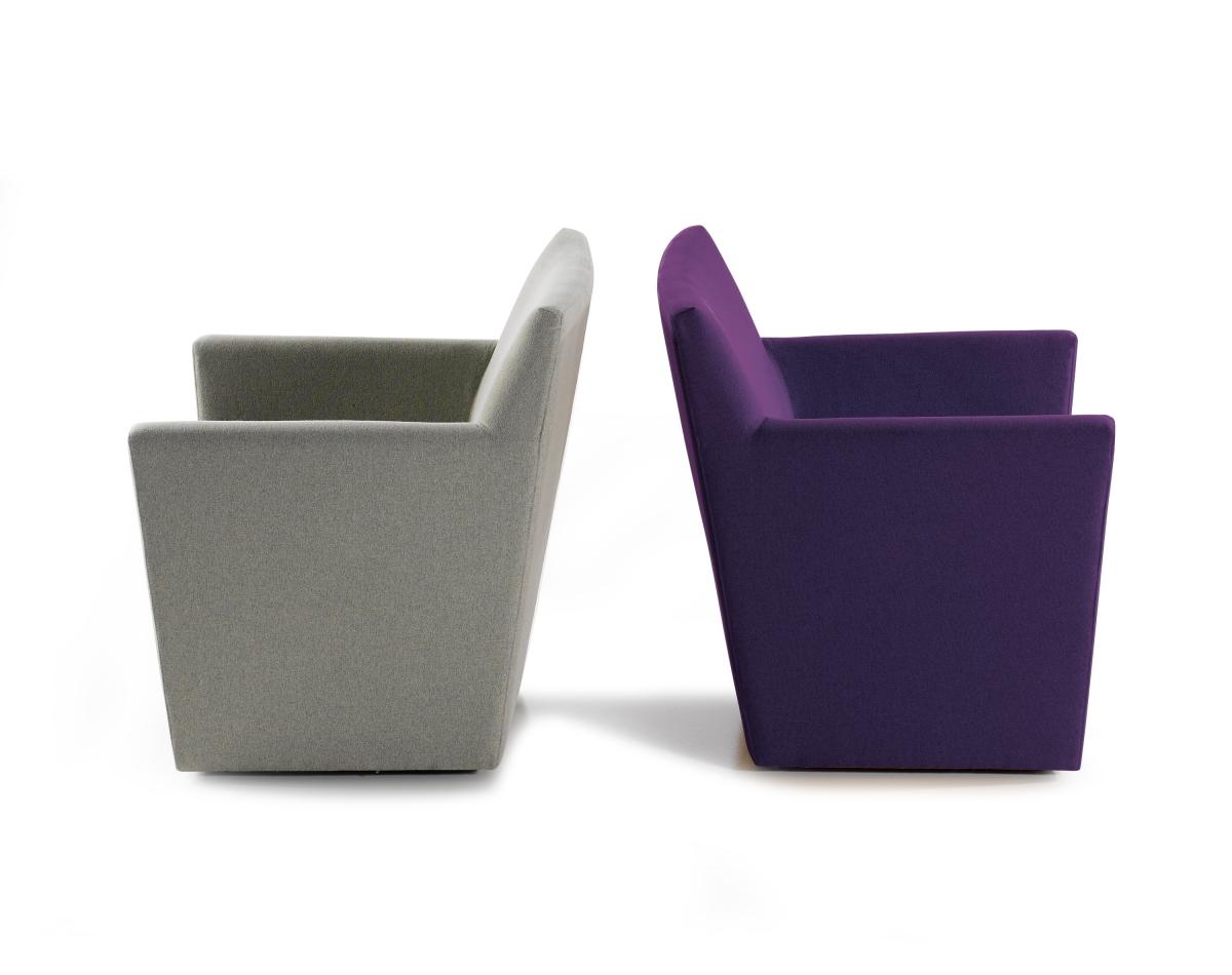 003360 Кресло SANCAL Hera - Вид №4