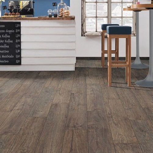 Ламинат Haro Дуб Канзас 530586 - Вид №4