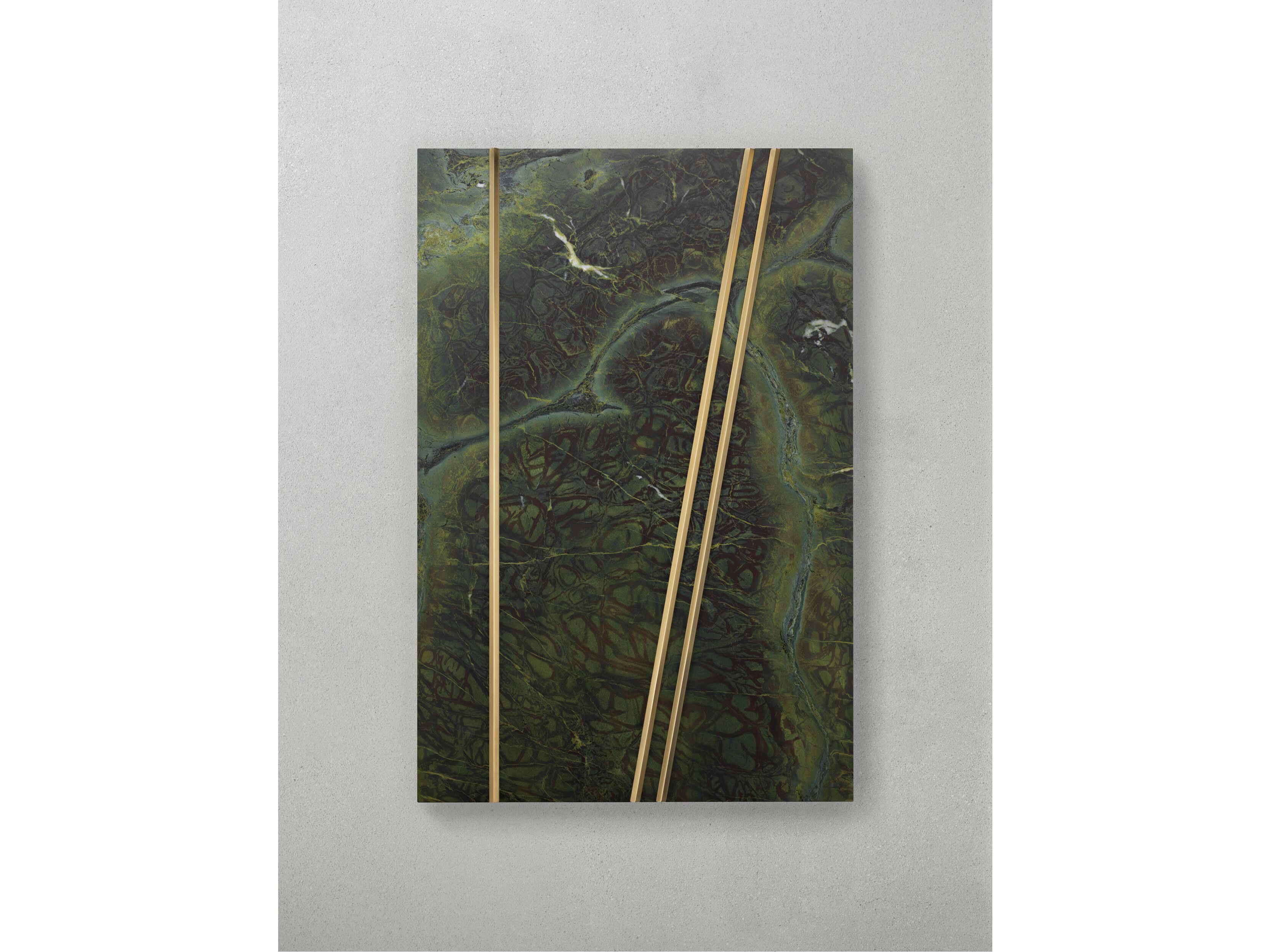 Декоративный элемент кварцитовой стены Bagnara филигрань ARCH-00135316