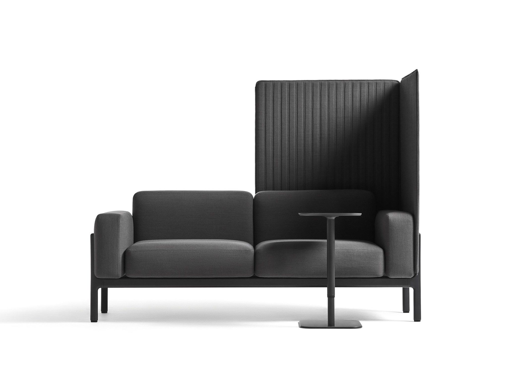 2-местный тканевый диван с высокой спинкой prostoria Rostrum ARCH-00031742 - Вид №7