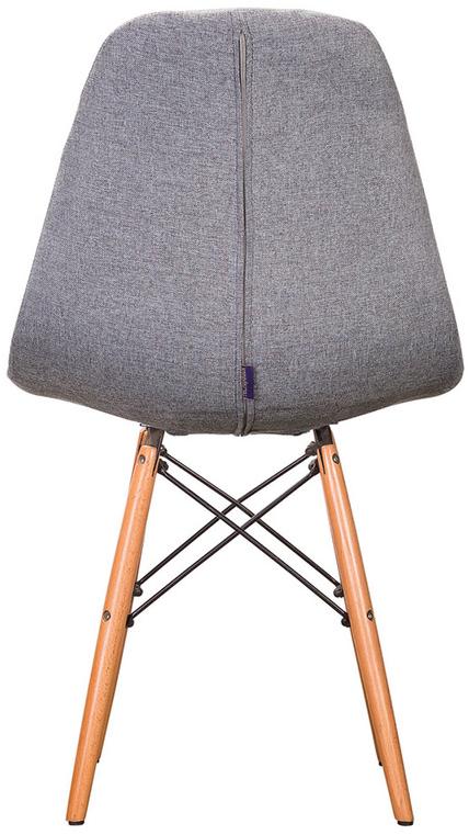 232 Стул Eames W Сканди Грей R-HOME 8601901HSW - Вид №3