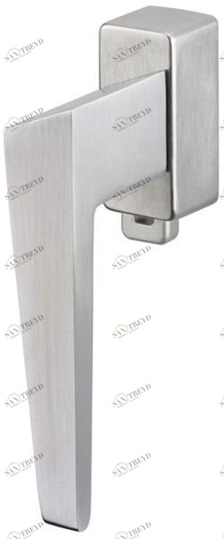 Reguitti Оконная ручка Zamak dk на розе Wonder A113dkq7550