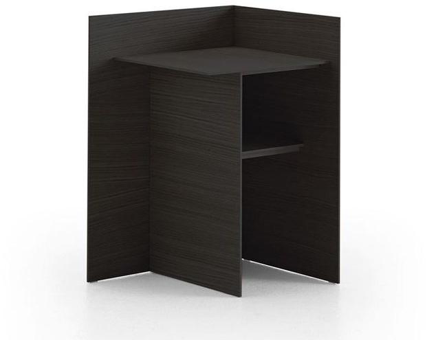 Punt Прикроватная тумбочка из дерева sun-id-1346959 - Вид №1