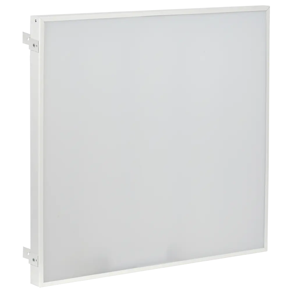Панель светодиодная IEK ДВО 404065-OP Pro 40 Вт 588x588 мм 6500 K IP20 STLM-2143517