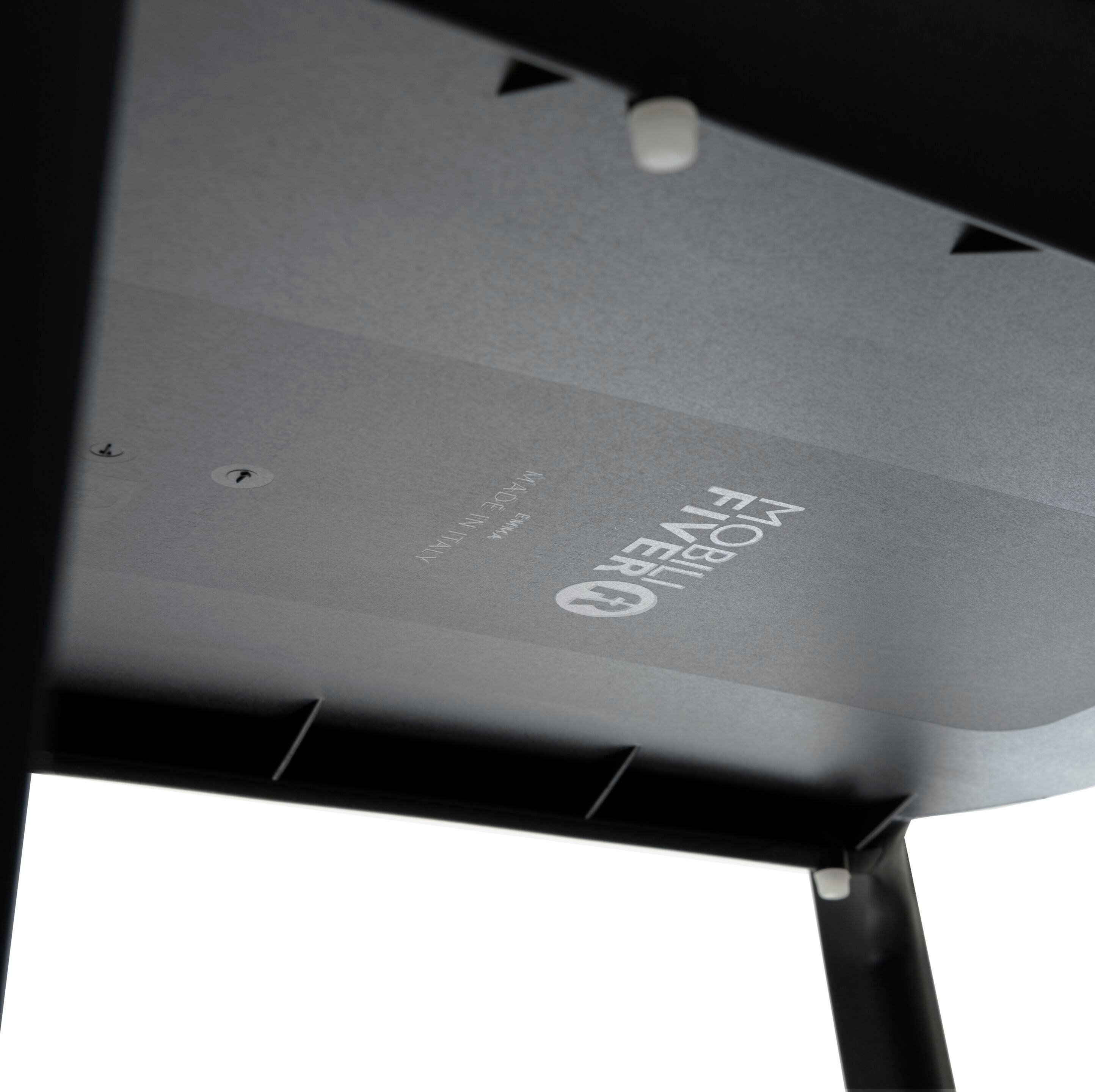 Штабелируемый стул из полипропилена Mobili Fiver EMMA ARCH-00036164 - Вид №41