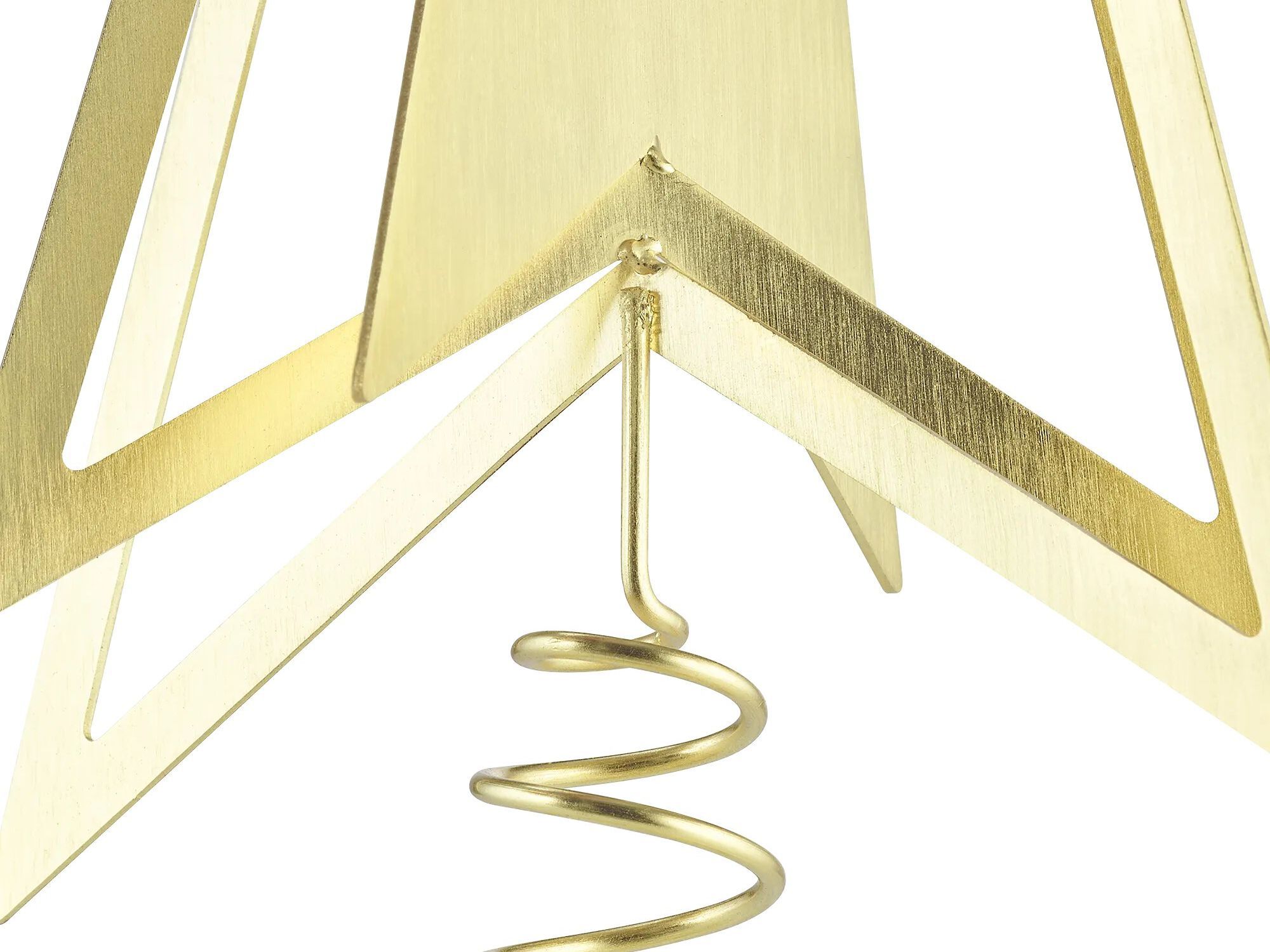 Рождественский металлический кулон blomus Kitai ARCH-00118989 - Вид №1