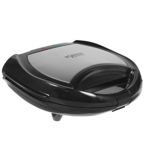 1053307 Универсальный пекарь Bomann ST/WA 1364 серый