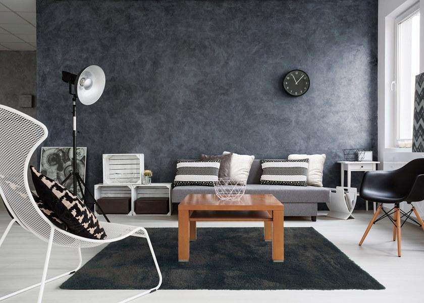 VALPAINT Декоративная роспись венецианской лепниной и известковой шпатлевкой Professionali sun-id-1401749 - Вид №2