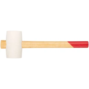 Киянка Курс 45332 с деревянной ручкой 340 г