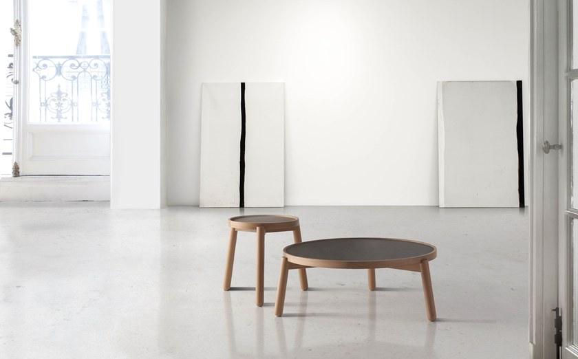 Kendo Mobiliario Круглый керамический журнальный столик sun-id-1371733 - Вид №8