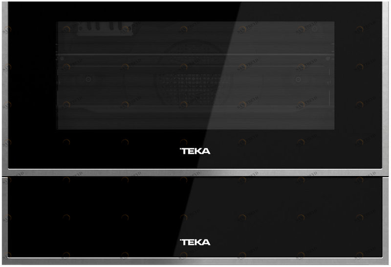 1260117 Подогреватель посуды Teka CP 150 GS Португалия 