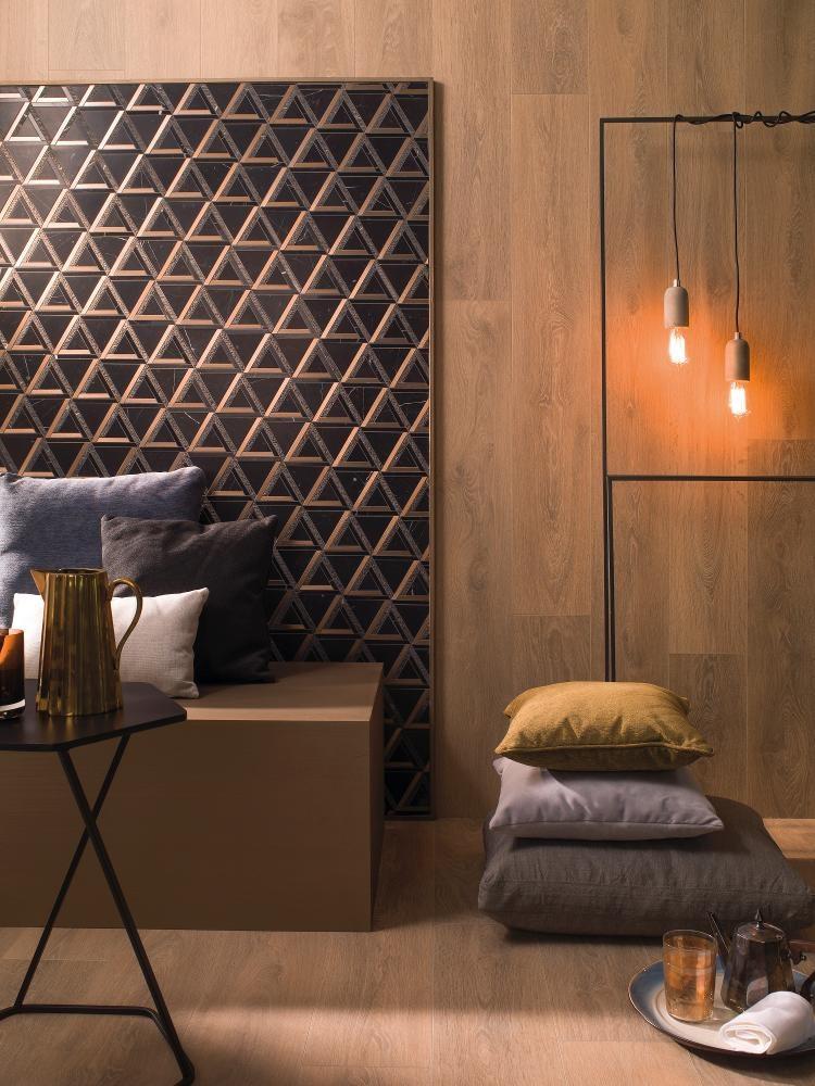 L'ANTIC COLONIAL Пол / стена из ламината sun-id-1494796 - Вид №2