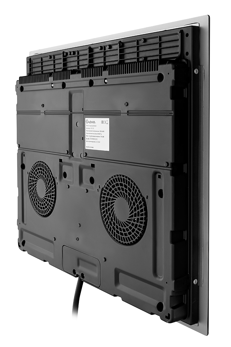 9226521 Индукционная варочная поверхность Bufett YHB 150 STDN-0022525 - Вид №3