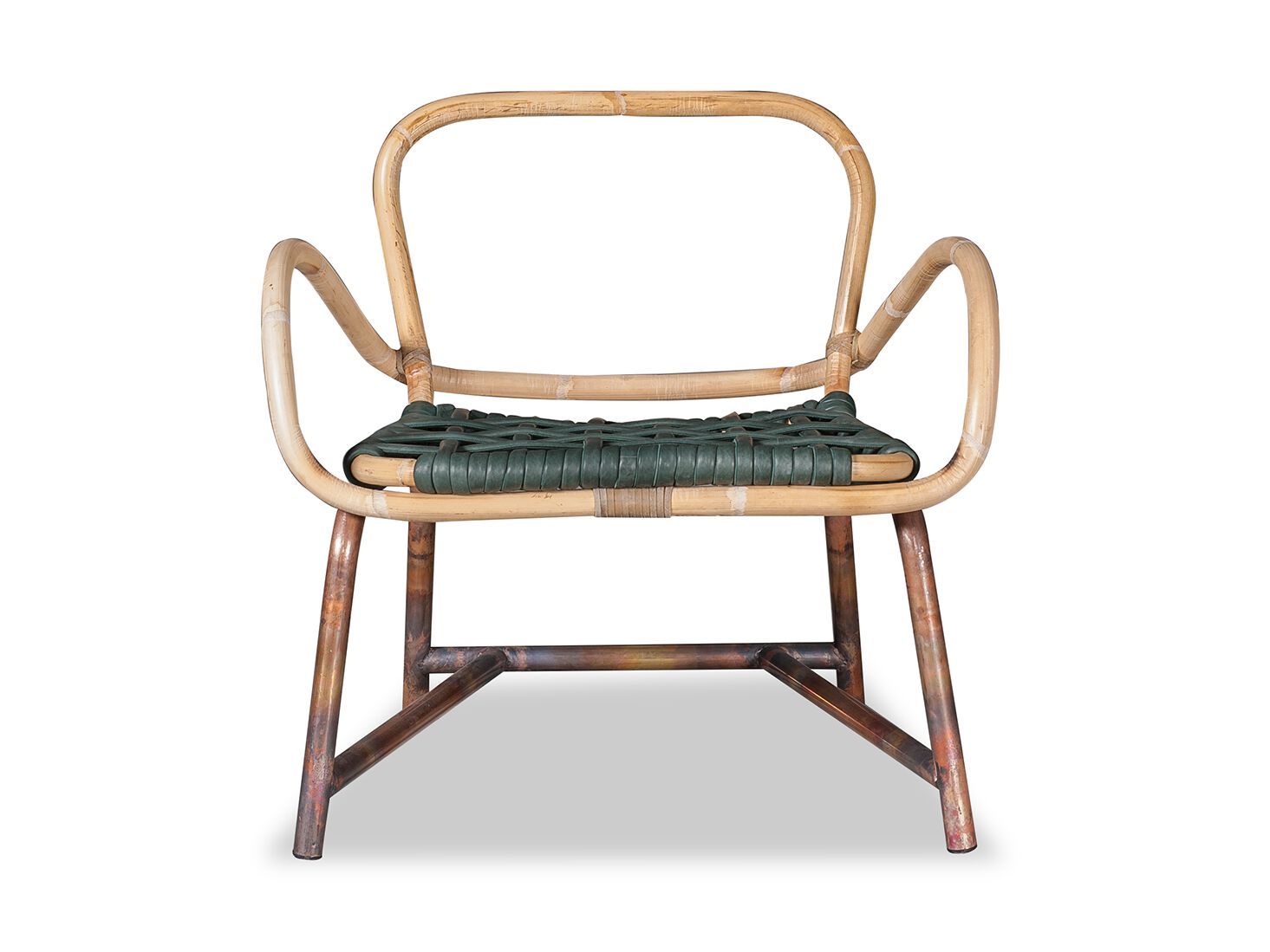 Садовое кресло с подлокотниками Baxter ARCH-00131329 - Вид №8