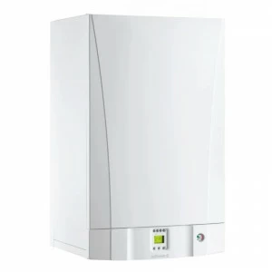 Котел газовый настенный De Dietrich ZENA MS 24 FF одноконтурный закрытый 24 кВт