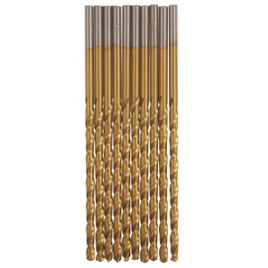 Набор сверл FIT 34242 9256418