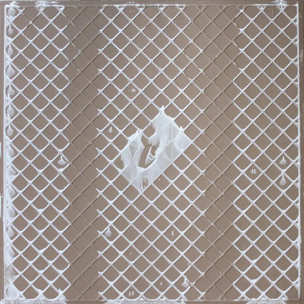 Керамогранит Beryoza Ceramika Elements Gp Grey 50x50 см 1.5 м² цвет серый 84407251 STLM-2130538 BERYOZA CERAMICA - Вид №3
