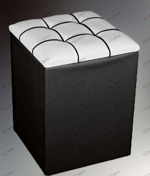 Il Tempo Del Пуф Complementi CD 46 Arredo COMPLEMENTICD46ARREDO