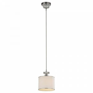 Подвесной светильник Arte Lamp Furore A3990SP-1CC ARTE LAMP FURORE 070834 Белый