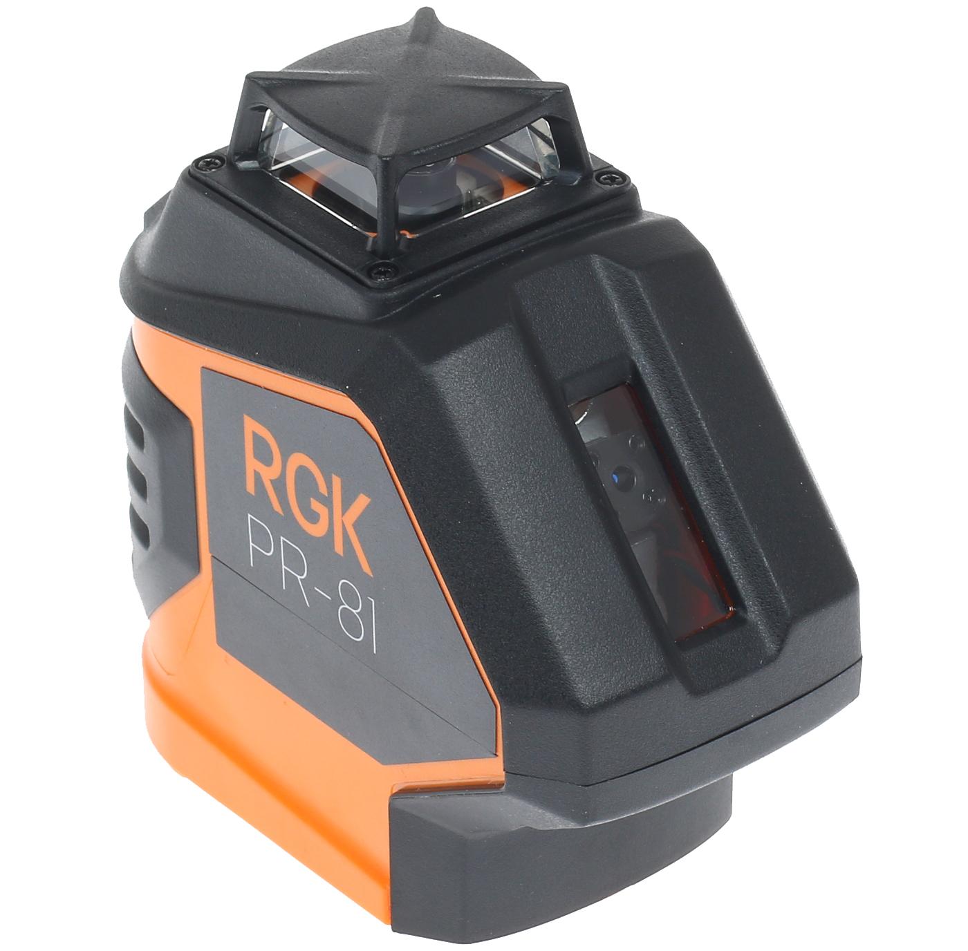 Лазерный нивелир RGK PR-81 1141781 STDN-0100494
