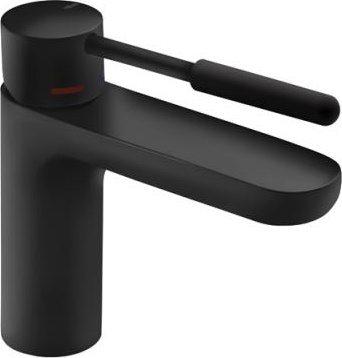 AQ1B12M10260 Однорычажный смеситель для раковины HEWI System-Armaturen 