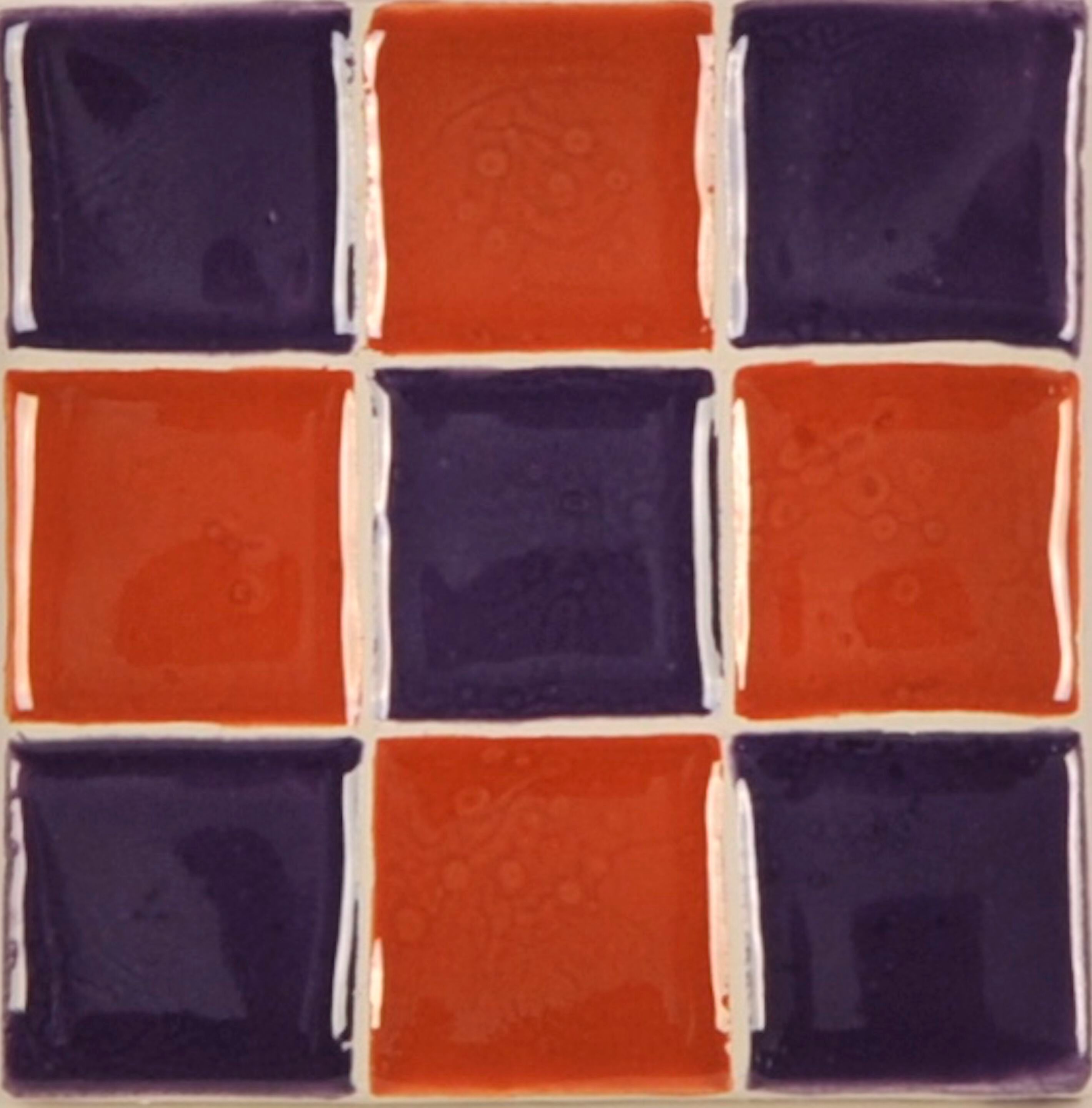 Пол / покрытие ручной работы La Riggiola Гран эмали ARCH-00043125 - Вид №9