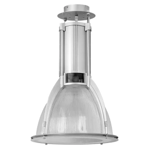Подвес Iside 1xE27x60Вт, 39.5 см, металл/стекло