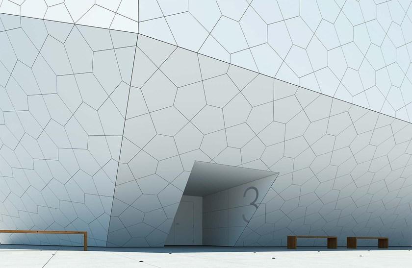 TRESPA INTERNATIONAL Фасадная панель HPL Trespa® meteon® sun-id-1409569 - Вид №3