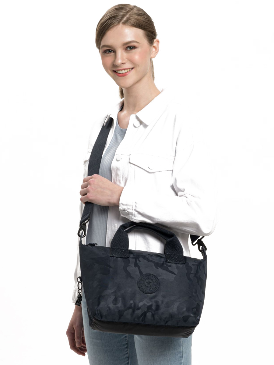 KI749653I Сумка Tote Kipling Kala Mini  - Вид №2