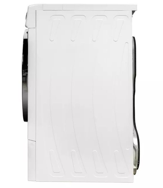 9067476 Сушильная машина Delonghi DTD 8105 C FABIO белый STDN-0143726 - Вид №2