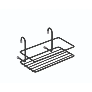 Настенная полка LEMAX для кухонных принадлежностей 87972041