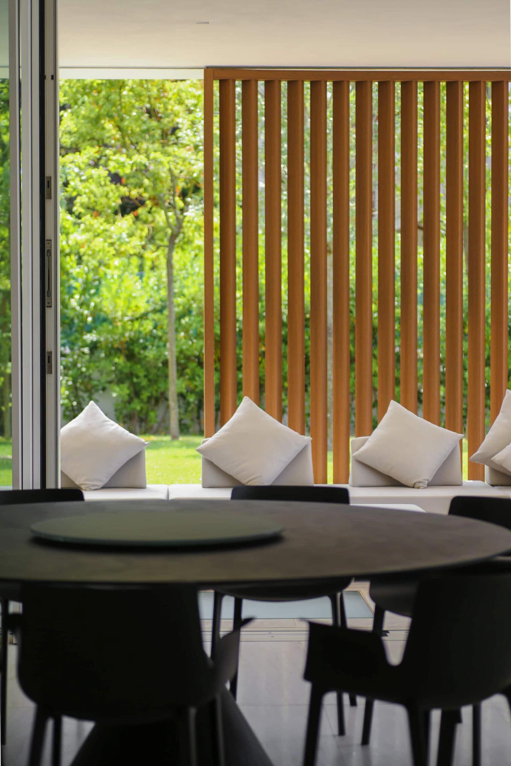 Композитные деревянные Frangisole Déco стилус ARCH-00073136 - Вид №3