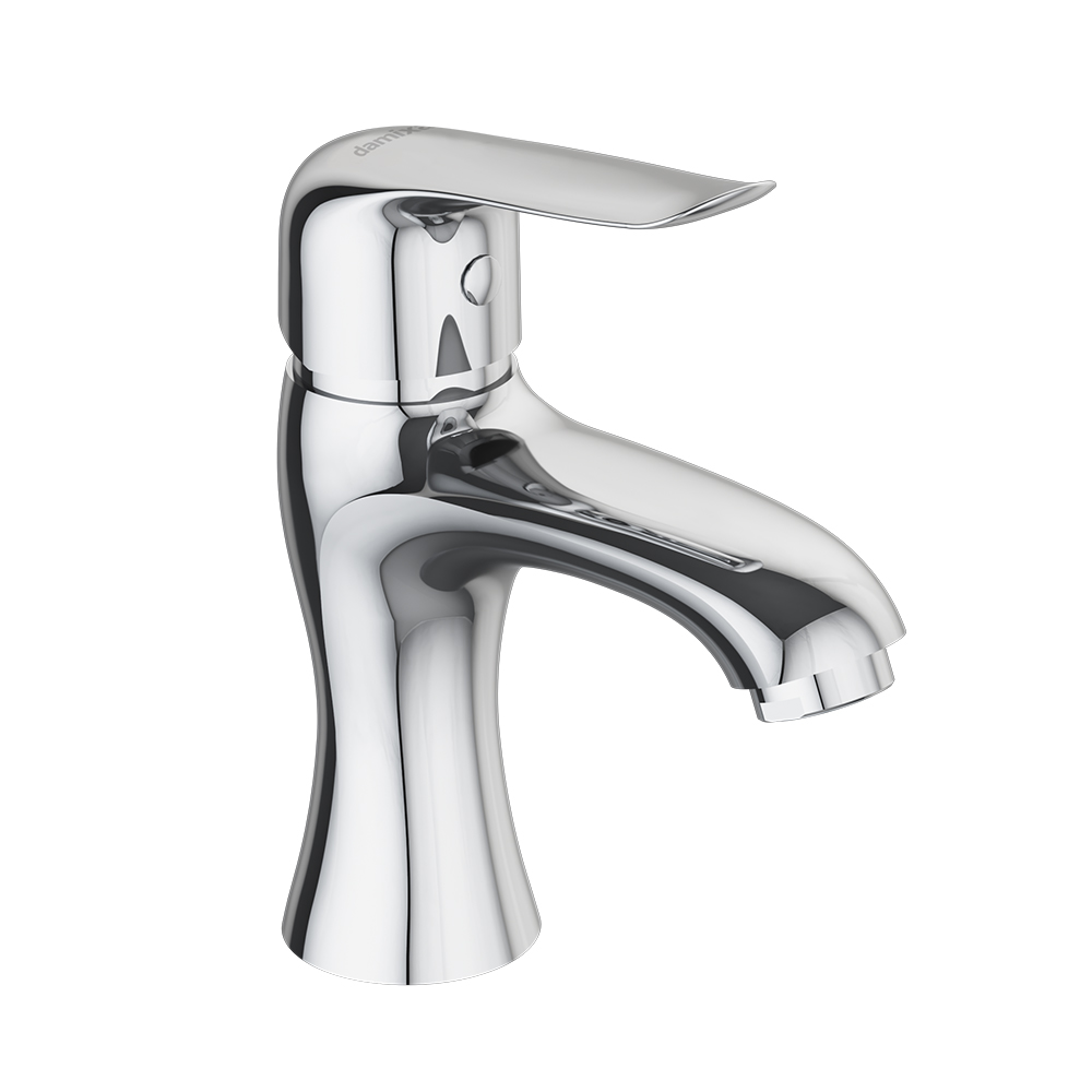 320210000 2 смеситель для умывальника без дк Damixa Palace Evo 