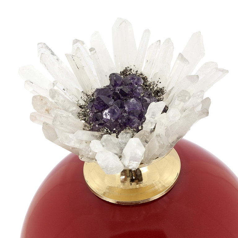 300144-85 ABHIKA ОБЕЛИСК КРИЗИЯ TURQUOISE  - Вид №8