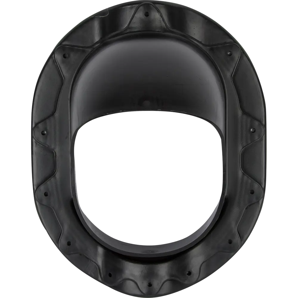 ТЕХНОНИКОЛЬ Проходной элемент для кровельной вентиляции Skat Monterrey 15111467 STLM-0005490 - Вид №2