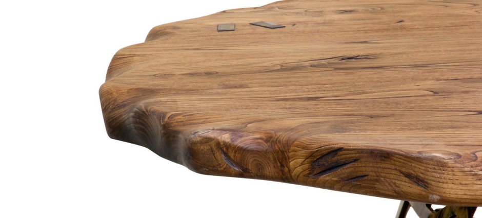 007351 Стол Brabbu Apis  - Вид №3