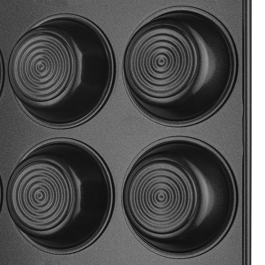 R46132 Форма для выпечки маффинов , ultimum CIRCULON  - Вид №4