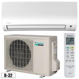 Daikin FTXP25L/RXP25L