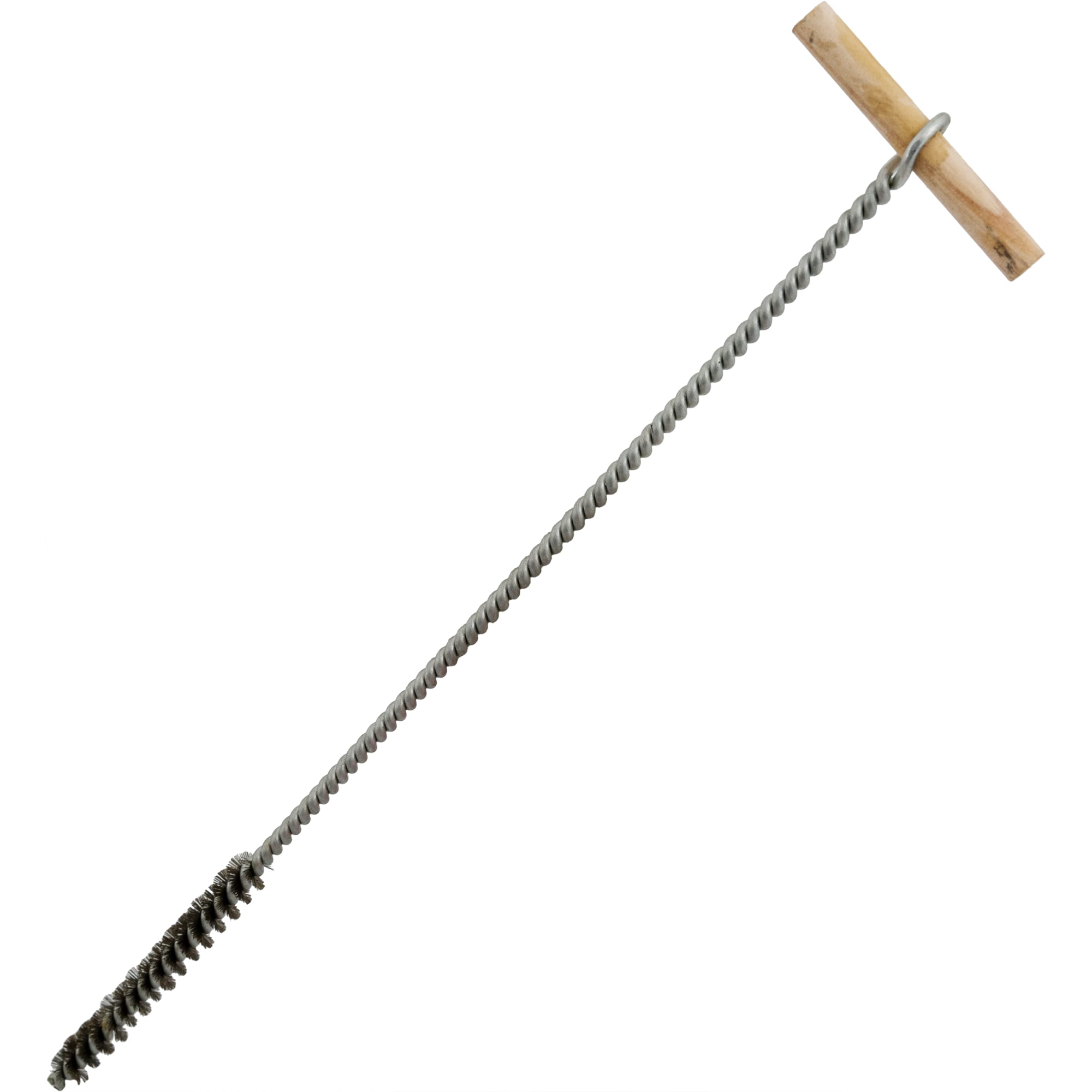 82401465 Металлическая щетка для очистки отверстий d12х300 мм Анкера химические Santreyd 