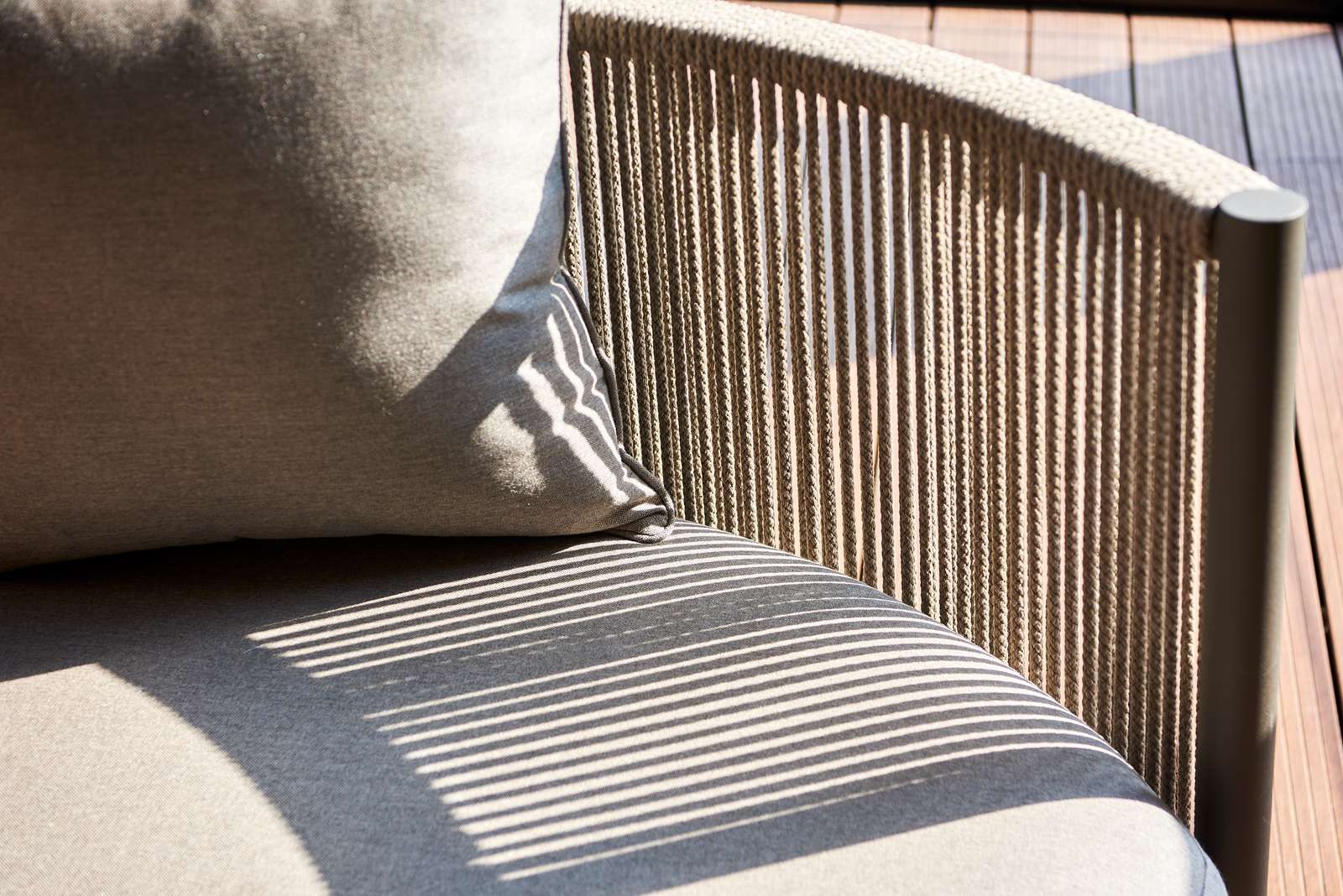 3-местный садовый диван Sunbrella® Mindo Mindo 107 ARCH-00145839 - Вид №6